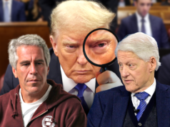 Trump Luncurkan Penyelidikan Epstein Baru, Tuding Clinton dan Demokrat Lainnya