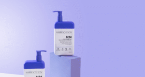 Terungkap: Shampo murah yang memicu kegilaan Priceline: Hairification