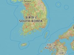 Sebuah feri dengan hampir 300 orang menabrak batu di Korea, tentara juga terlibat dalam penyelamatan