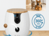 Kamera hewan peliharaan terbaik untuk apartemen kecil: Pilihan Terbaik mengulas Furbo Mini 360 ° yang baru