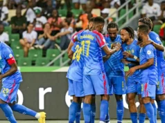 Nigeria vs DR Kongo: 18 Saluran untuk Menonton Final Playoff Afrika!