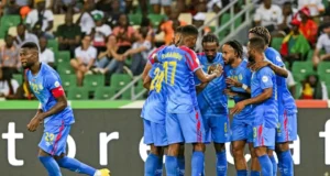 Nigeria vs DR Kongo: 18 Saluran untuk Menonton Final Playoff Afrika!