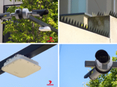 Ayah Melbourne menghabiskan $ 100 k untuk mengubah rumahnya menjadi benteng, sekarang dewan mencoba merobohkannya