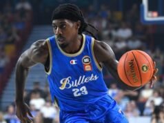 Mantan MVP Jaylen Adams dipecat oleh Brisbane Bullets beberapa hari setelah Casey Prather menderita cedera akhir musim