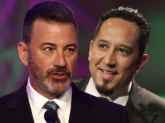 Jimmy Kimmel Memulai Dua Penggalangan Dana dalam Penghargaan Pemimpin Band Cleto Escobedo III