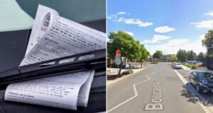 Wanita Australia Selatan memenangkan pertarungan senilai $50k dengan dewan setelah mengungkap undang-undang parkir ganda