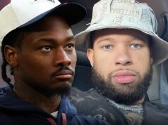 Stefon Diggs Menuntut Influencer Atas Pencemaran Nama Baik Atas Tuduhan Pelecehan Seksual