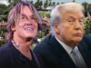Keith Urban Membawakan Lagu Gay di Mar-a-Lago Trump Bukanlah Politik