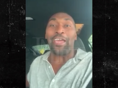 Metta World Peace Ingin Menjadi GM Mavericks Berikutnya Setelah Pemecatan Nico Harrison