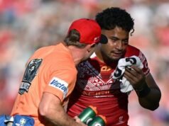 Eli Katoa ‘berjuang untuk memproses’ situasi kesehatan yang buruk setelah absen pada musim NRL 2026