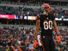 Inilah cara Bengals bertahan tanpa Ja’Marr Chase
