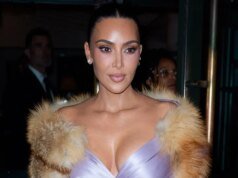 Kim Kardashian Menangis dalam Video Baru Menjelang Ujian Pengacara
