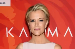 Pembelaan Megyn Kelly terhadap Epstein merupakan titik terendah baru bagi pendukung MAGA