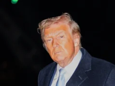 Trump mengatakan file Epstein harus dirilis