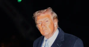 Trump mengatakan file Epstein harus dirilis