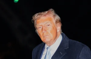 Trump mengatakan file Epstein harus dirilis