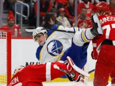 Kemenangan Sabres Mengakhiri Kekalahan Beruntun Panjang, Tapi Gambaran Yang Lebih Besar Masih Menjadi Masalah Bagi Kerbau