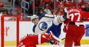 Kemenangan Sabres Mengakhiri Kekalahan Beruntun Panjang, Tapi Gambaran Yang Lebih Besar Masih Menjadi Masalah Bagi Kerbau