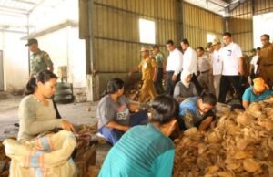 Ekonomi Kuartal III-2025 Tumbuh 5,04 Persen, Ini Deretan Industri Penopangnya