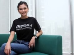 Marissa Anita Ungkap Makna Baju Hitam yang Dipakai saat Sidang Cerai, Bukan Berkabung