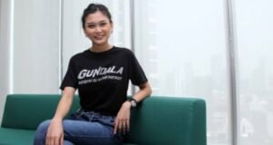 Marissa Anita Ungkap Makna Baju Hitam yang Dipakai saat Sidang Cerai, Bukan Berkabung