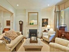 Memasuki pasar untuk enam orang: di dalam portofolio properti para super star kriket Ashes