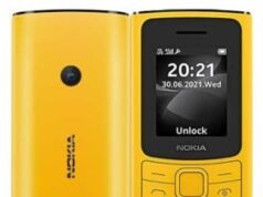 HMD Terra M, Ponsel ‘Tank’ yang Siap Diajak Kerja Kasar