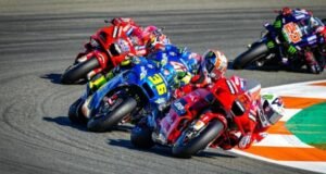 MotoGP Rilis Update Pembalap yang Cedera, Intip Kondisi di Sini!