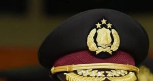 79,8% Masyarakat Puas dengan Kinerja Polri