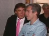 Trump berupaya mengalihkan perhatian Epstein
