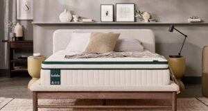 Kasur terbaik di Australia: Kasur pemenang penghargaan Koala turun menjadi di bawah $ 1 000 dalam penjualan Black Friday