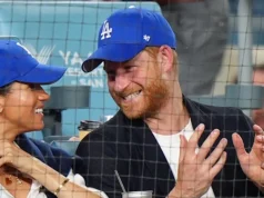 Saya tertarik pada ‘keajaiban kekanak-kanakan’ Pangeran Harry