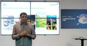 5 G akan Jadi Video game Changer