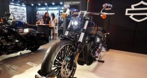 Dari 1900-an Hingga Era Modern