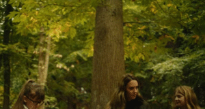 Putri Catherine merilis episode baru Mother Nature saat dia bersiap untuk ‘merangkul perubahan’