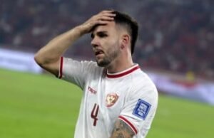 Daftar 3 Pelatih Pengganti Patrick Kluivert di Timnas Indonesia