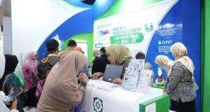 Efisiensi Pengelolaan Keuangan Jadi Kunci Keberlanjutan BPJS Kesehatan, Ini Alasannya