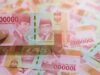 Rupiah Melemah di Tengah Upaya Penguatan Startegi Fiskal Pemerintahan Prabowo