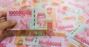 Rupiah Melemah di Tengah Upaya Penguatan Startegi Fiskal Pemerintahan Prabowo