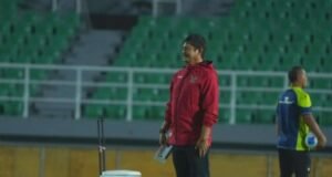 Respons PSSI Usai Didemo Suporter