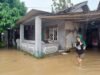 BPBD Ungkap Daftar Daerah di Kota Tangerang yang Beresiko Terendam Banjir