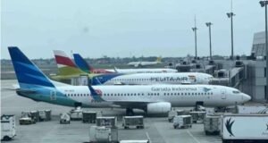 Alasan Merger Garuda Indonesia-Pelita Air, Danantara: Biar Tidak Saling Kanibal