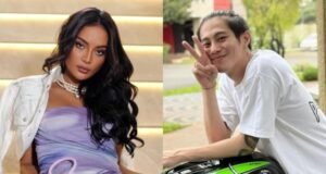 Erika Carlina Bakal Cabut Laporan Kalau DJ Panda Minta Maaf?