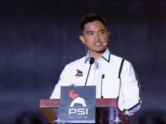 Banyak yang Menghina, Seperti Gajah Kita Kuat