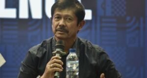 Indra Sjafri Ogah Disamakan dengan Gerald Vanenburg