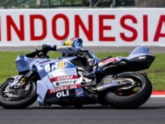 Alex Marquez Klaim Layak Disebut Favorit Juara MotoGP 2026