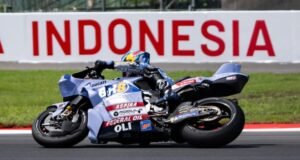 Alex Marquez Klaim Layak Disebut Favorit Juara MotoGP 2026