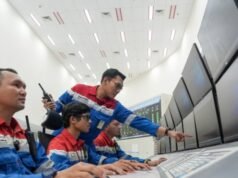 Sewindu Beroperasi, Kilang Pertamina Indonesia Pastikan Akselerasi Ketahanan Energi Nasional