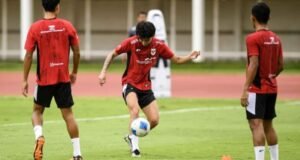 Mali Jadi Lawan Berat Timnas Indonesia U-23 Jelang Tampil di SEA Games 2025