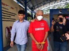 Kades Purworejo Ditangkap Kasus Korupsi Sewa Tanah ke Perusahaan